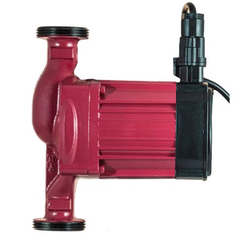 Насос циркуляционный Millennium MPS 25-60 (180мм) энергоэффективный с кабелем Millennium