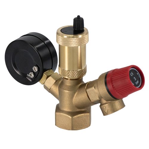 Группа безопасности Millennium  Мини