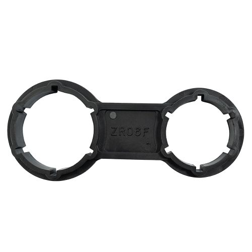 Фильтр с редуктором давления 1/2" для горячей воды Millennium FRDH1212