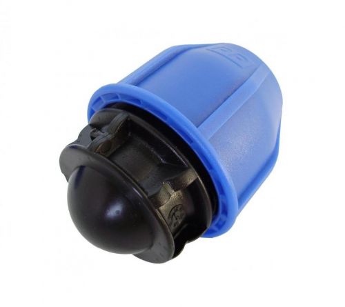 Заглушка ПНД Millennium