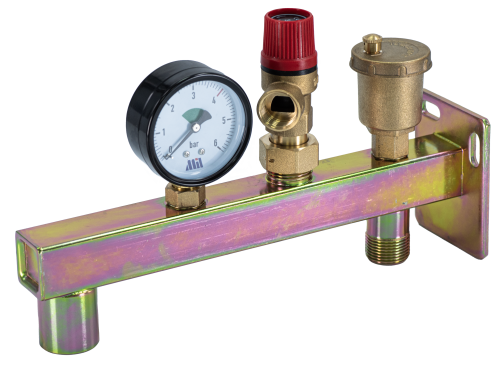 Группа подключения расширительного бака 3/4" Millennium