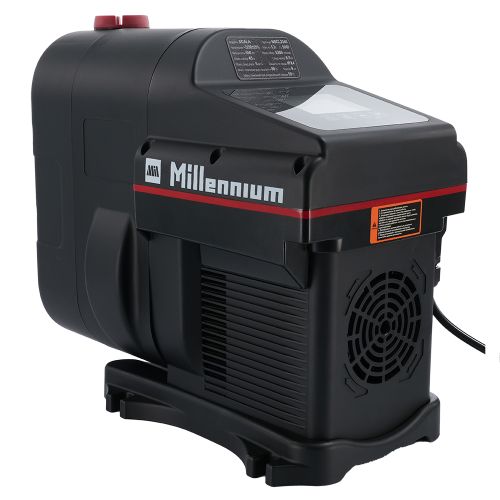 Насосная станция SCALA с частотным преобразователем Millennium