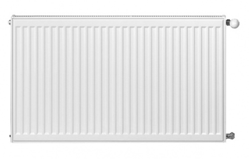 Радиатор стальной панельный Millennium боковое подключение ТИП 22 высота 500