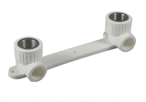 Планка для смесителя с внутренней резьбой Millennium