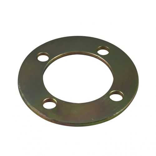 Муфта с фланцем ПНД Millennium 40 -1 1/2"