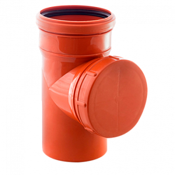 Ревизия для наружной канализации Millennium