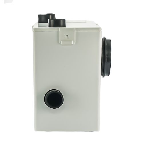 Насос канализационный Millennium 600 Вт, 240 л, 10м, 3 выхода