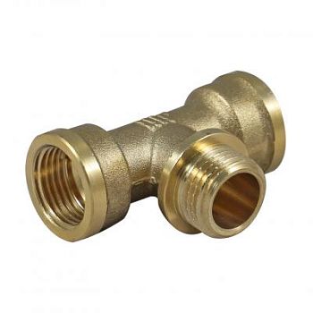 Тройник г/ш/г Millennium