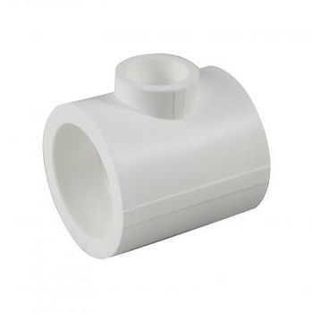 Тройник переходной 63 Millennium