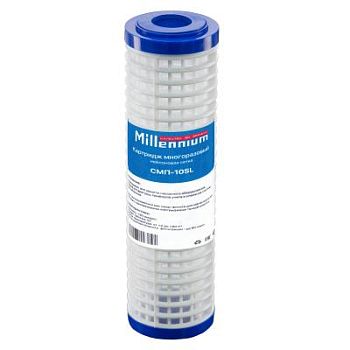 Картридж сеточный фильтрующий "Millennium" (сетка пласт.)