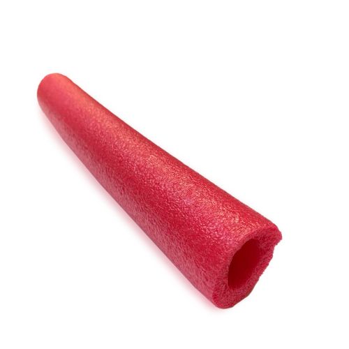 Трубка Mill-Ecoflex красный