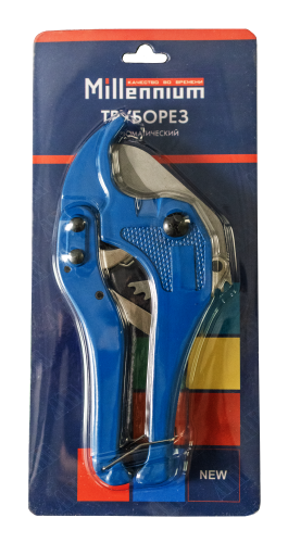 Ножницы для металлопластиковых труб 16-42 мм Millennium