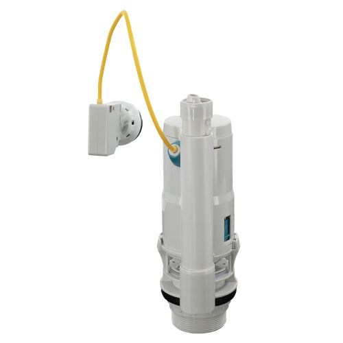 Арматура без клапана с пневматической кнопкой Millennium