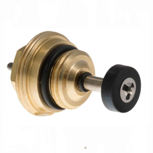 Термовентиль для термоголовки с погружным датчиком Millennium