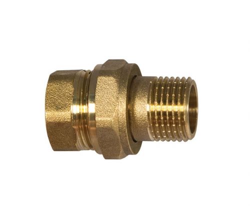 Муфта американка прямая Millennium