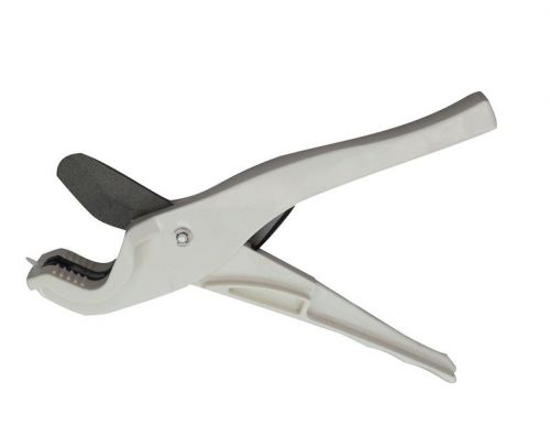 Ножницы для металлопластиковых труб 16-32 мм с Пластиковыми ручками Millennium