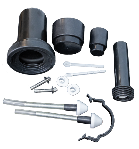 Инсталляция Millennium с круглой кнопкой (1010 мм-1220 мм )