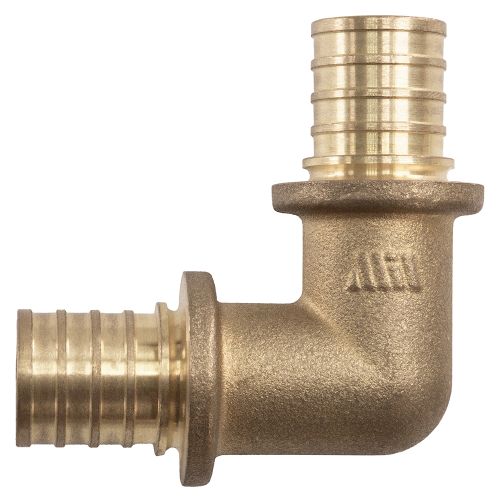 Уголок  O25x3.5 аксиальный Millennium