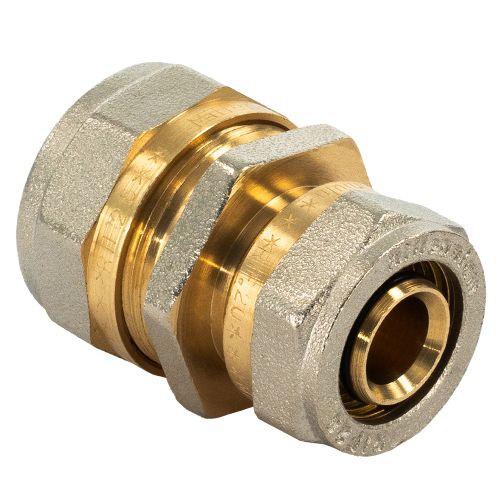 Муфта прямая 26ц х 20ц Millennium