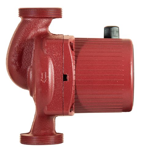 Насос циркуляционный Millennium MPS 32-80 (180 мм) с соединительными гайками