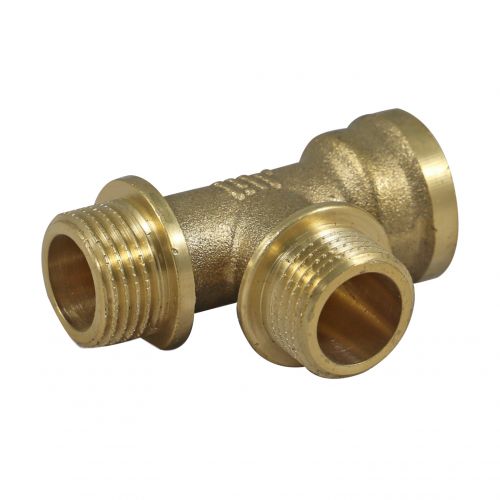 Тройник г/ш/ш Millennium