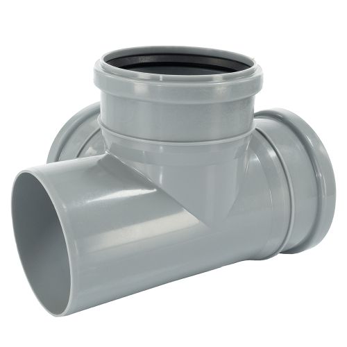 Крестовина ф110/110/110/110 х 87* 2х-плоскостная "Millennium"