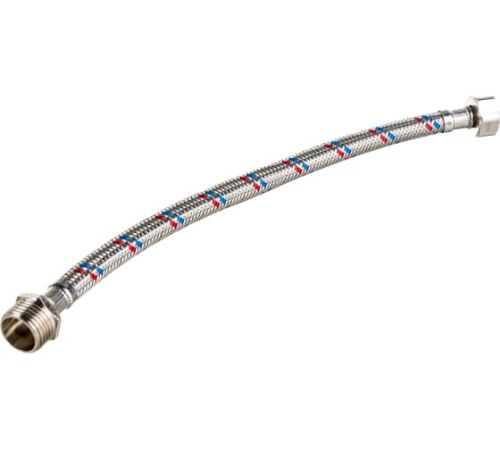 Подводка для воды Гигант 1/2" г/ш Millennium