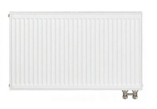 Радиатор стальной панельный Millennium нижнее подключение ТИП 11 высота 500