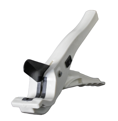 Ножницы для металлопластиковых труб 16-32 мм с Пластиковыми ручками Millennium