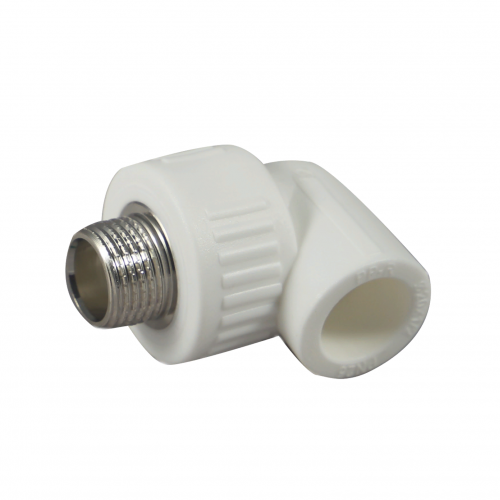 Угольник с наружной резьбой Millennium