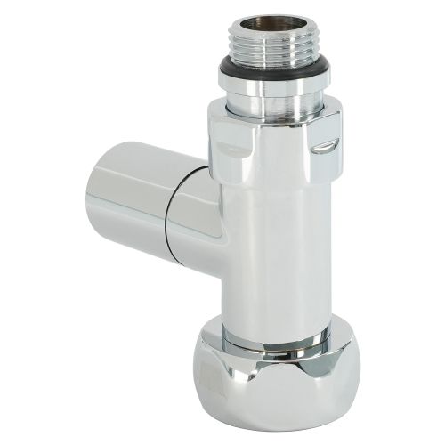 Вентиль 1-1/2 г/ш прямой для П/С (пара)  Millennium