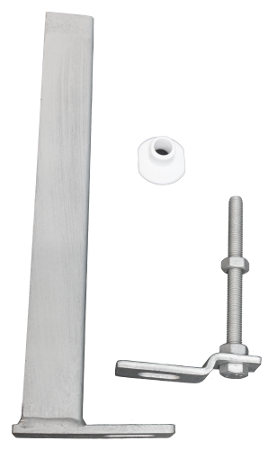 Инсталляция Millennium с квадратной кнопкой (1010 мм-1220 мм )