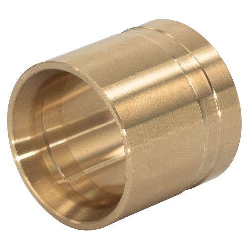 Гильза O 25x3.5 аксиальная Millennium