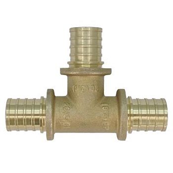 Тройник  O16x2.2 Millennium