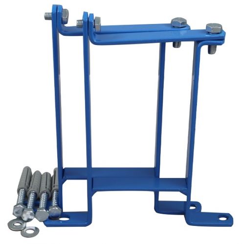 Крепление настенное для коллекторов (пара) Millennium