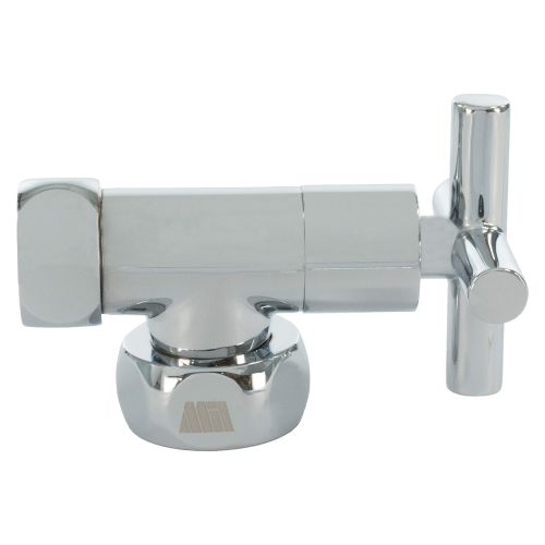 Вентиль 1-3/4 г/г угловой для П/С (пара) Millennium