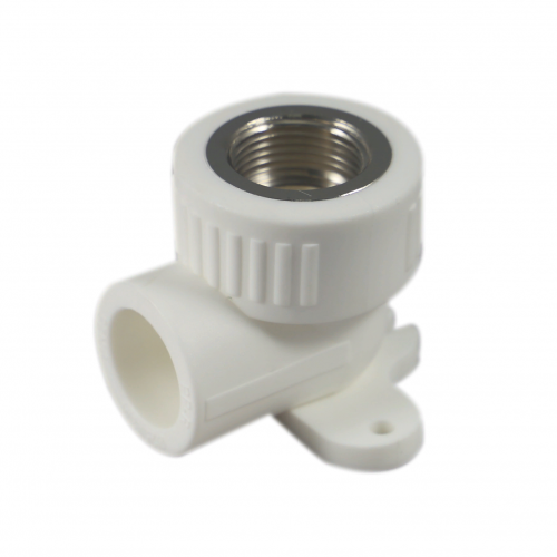 Угольник настенный с внутренней резьбой Millennium