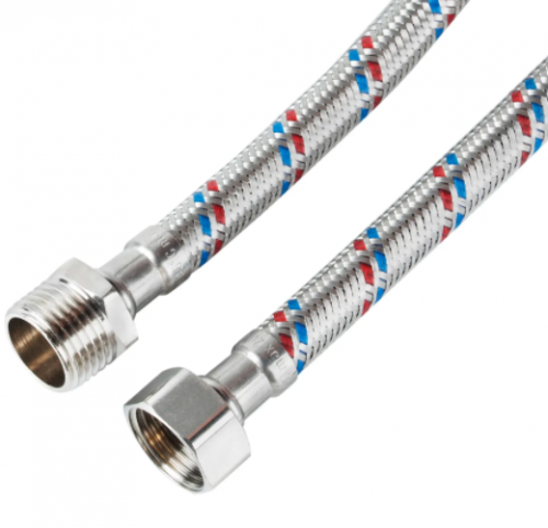 Подводка для воды 1/2" г/ш Millennium