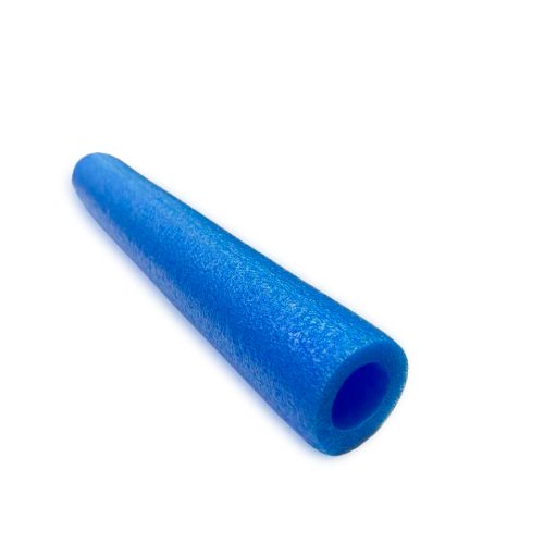 Трубка Mill Ecoflex синий