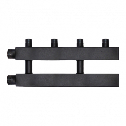 Распределительные коллекторы дублер рядный 90-140 кВт Millennium