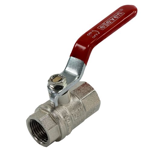 Кран ручка 1/2" г/ш Elleven