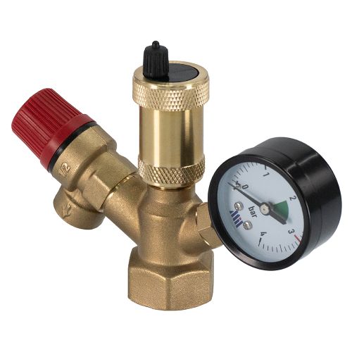 Группа безопасности Millennium  Мини