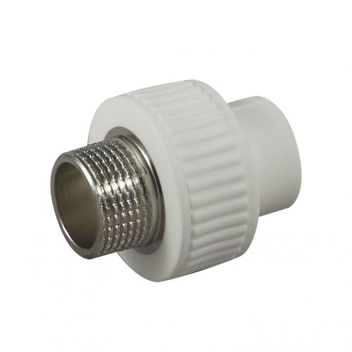 Муфта с наружной резьбой Millennium