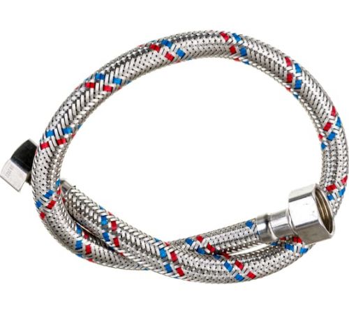 Подводка для воды Гигант 3/4" г/г Millennium