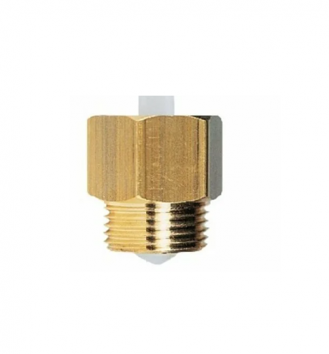 Обратный клапан 1/2 для воздухоотводчика Millennium