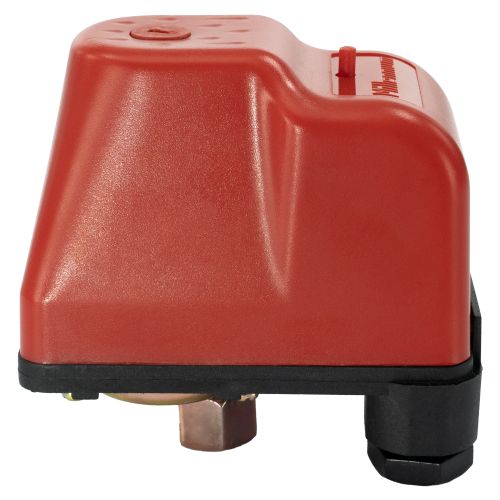 Реле сухого хода "Millennium" 1/4" c накидной гайкой для насосов