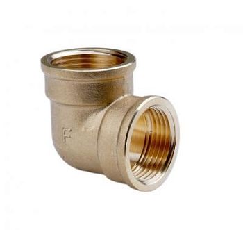 Угольник переходной г/г Millennium