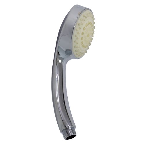 Лейка для душа с LED подсветкой маленькая JZ-B