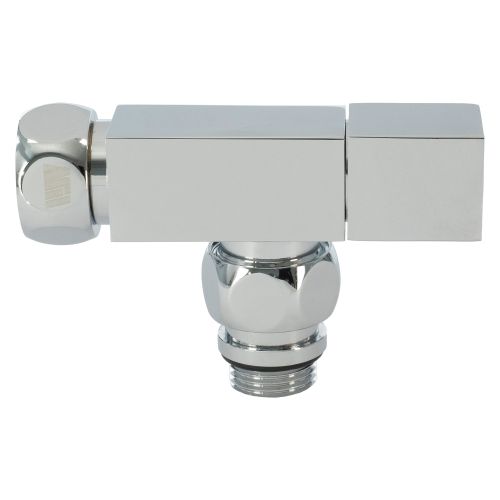 Вентиль  3/4- 1/2 г/ш угловой для П/С (пара)  Millennium