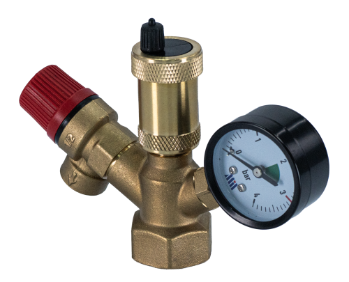 Группа безопасности Millennium  Мини